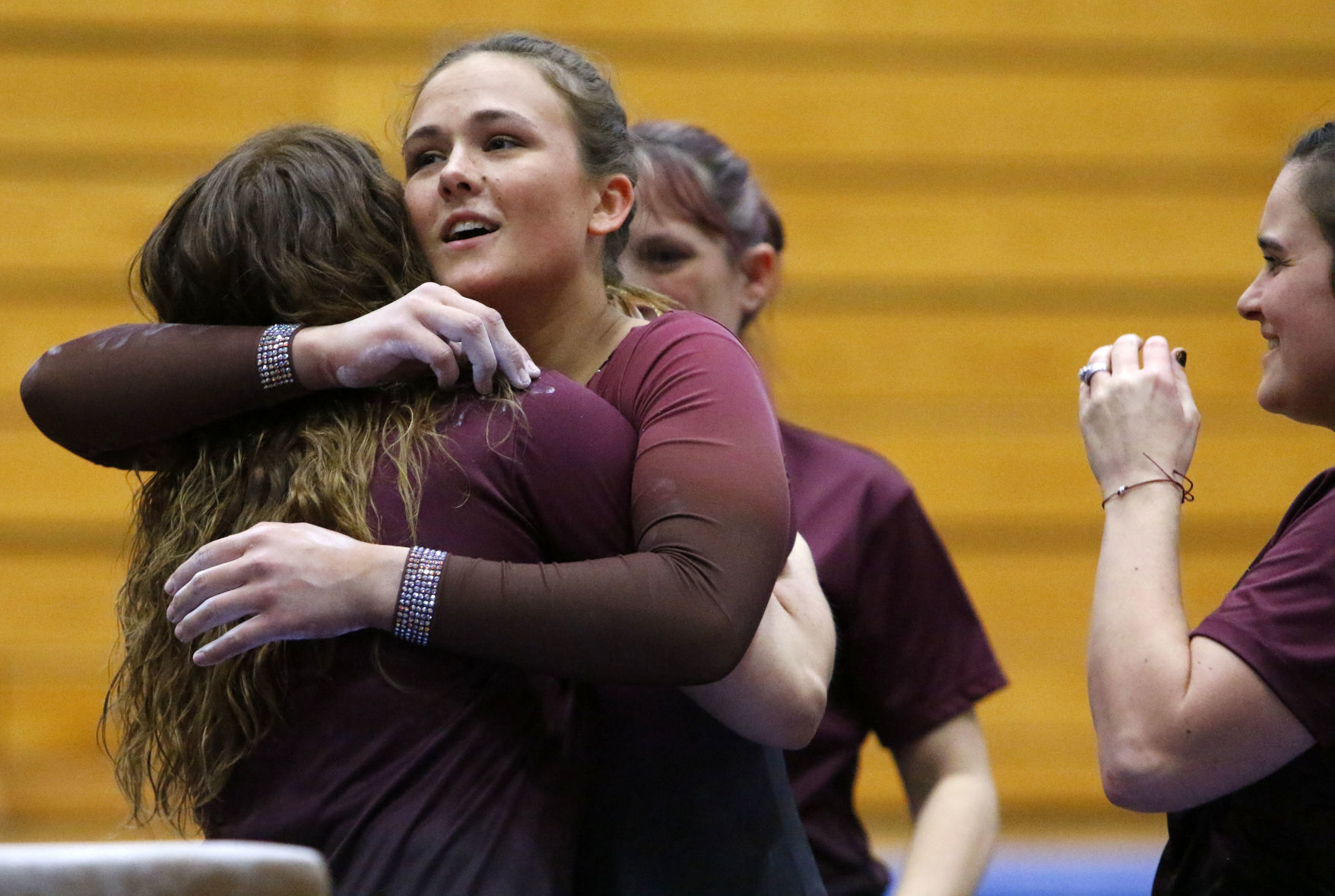 Gallery: Gymanstics state finals